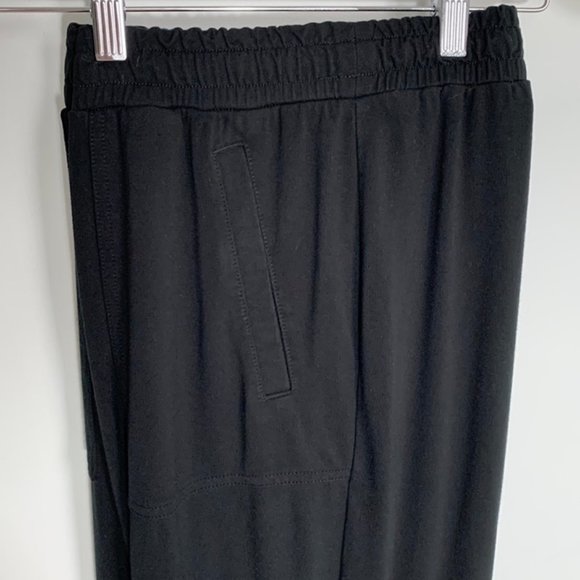 Banana Republic Baby Terry Cargo Jogger Large - Picture 8 of 12